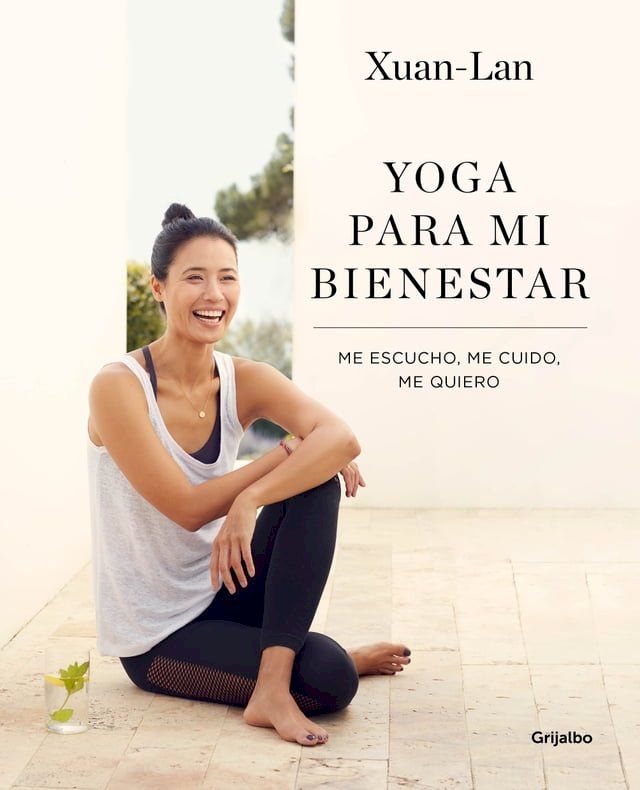  Yoga para mi bienestar(Kobo/電子書)