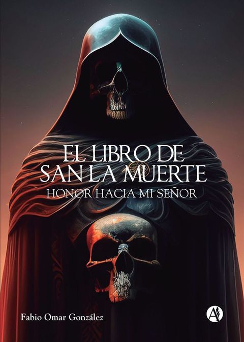 El Libro de San La Muerte(Kobo/電子書)