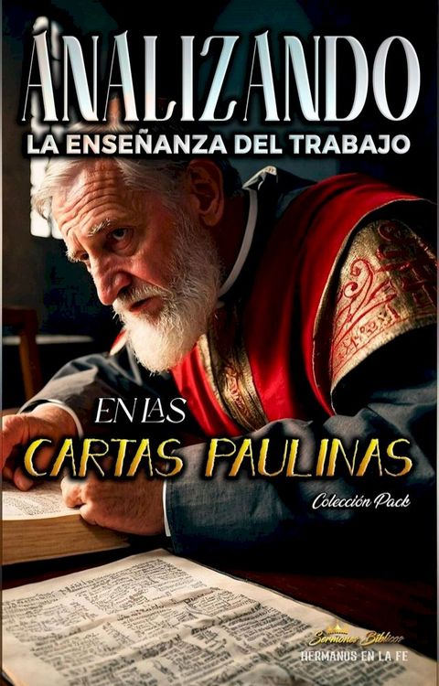 Analizando la Ense&ntilde;anza del Trabajo en las Cartas Paulinas(Kobo/電子書)