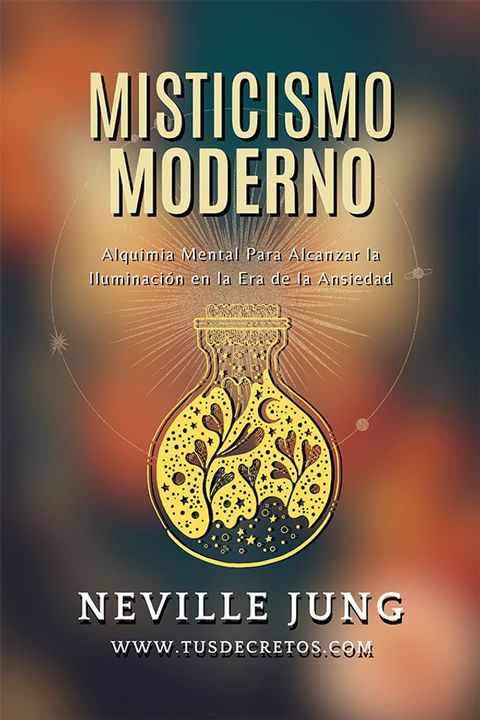 MISTICISMO MODERNO(Kobo/電子書)