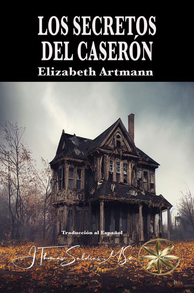  Los Secretos del Caser&oacute;n(Kobo/電子書)