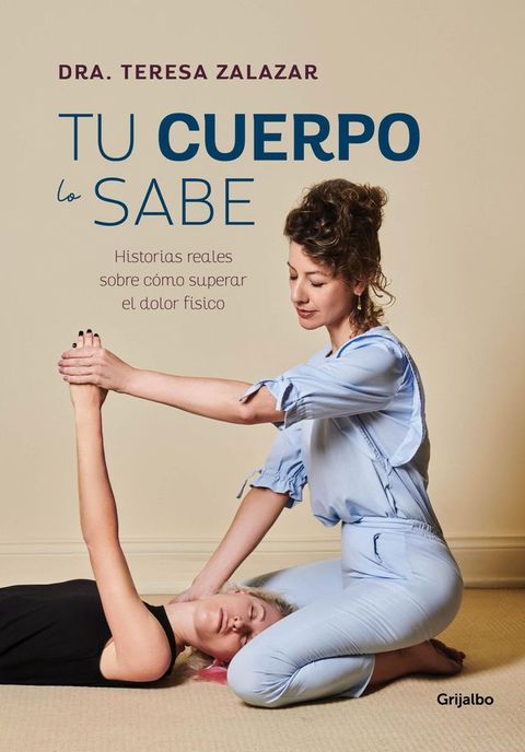 Tu cuerpo lo sabe(Kobo/電子書)