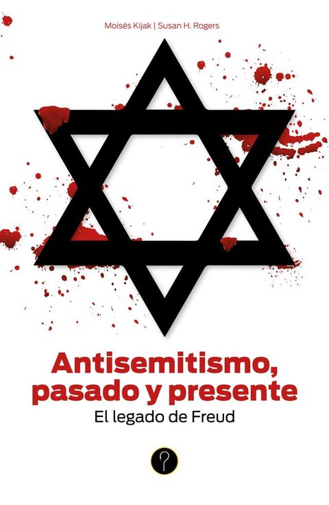 Antisemitismo, pasado y presente(Kobo/電子書)