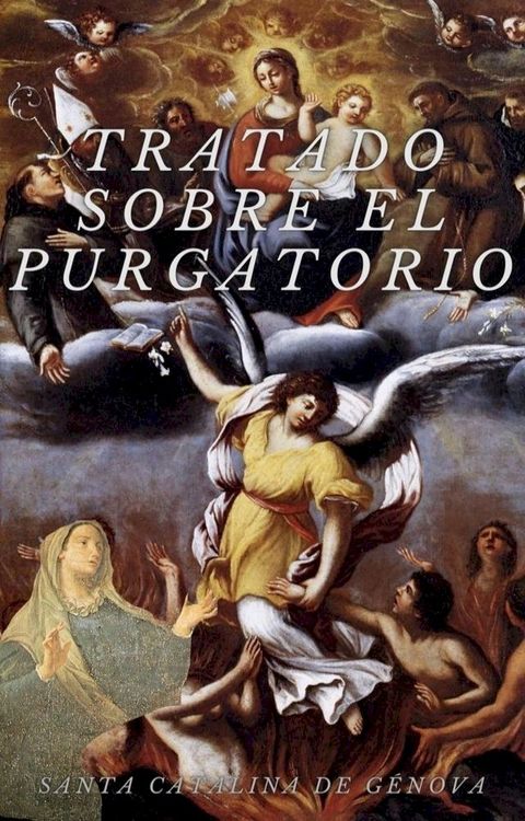 Tratado sobre el Purgatorio(Kobo/電子書)