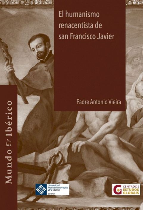 El humanismo renacentista de San Francisco Javier(Kobo/電子書)