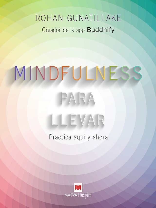  Mindfulness para llevar(Kobo/電子書)