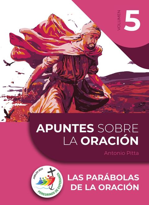 Las Parábolas de la Oración(Kobo/電子書)