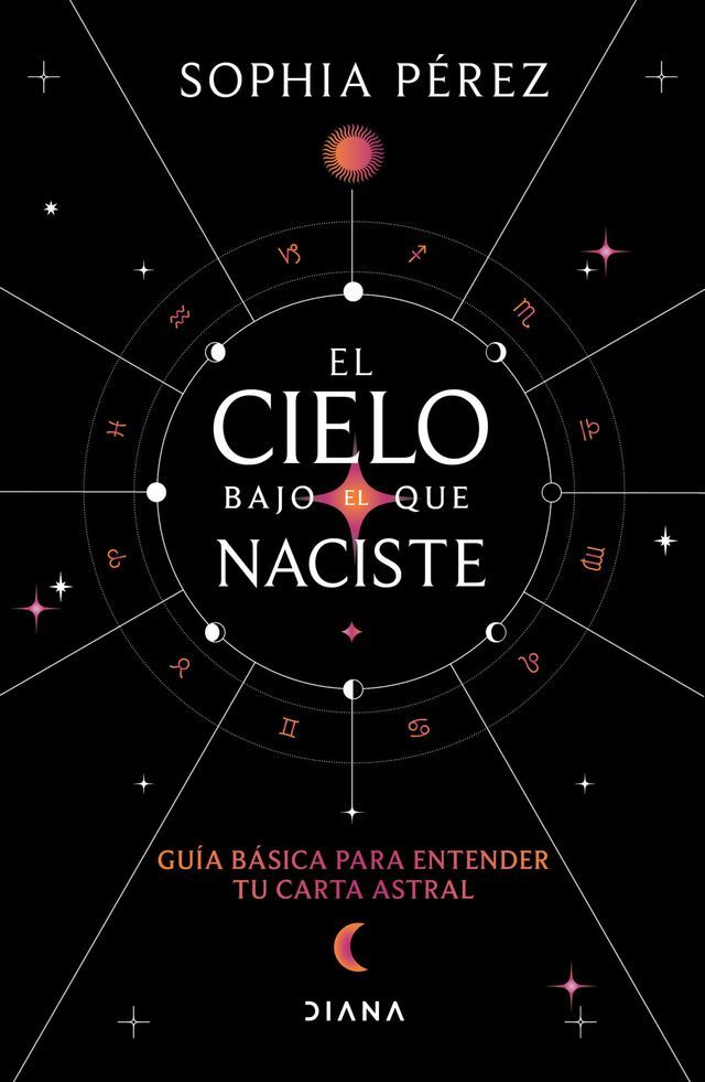  El cielo bajo el que naciste(Kobo/電子書)