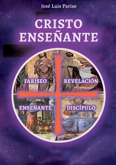 Cristo Ense&ntilde;ante(Kobo/電子書)