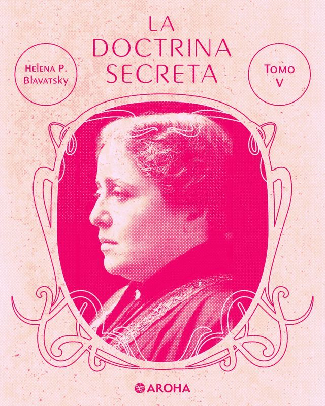  La doctrina secreta(Kobo/電子書)