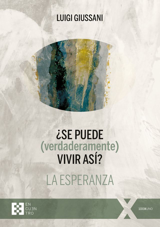  ¿Se puede (verdaderamente) vivir así? La esperanza(Kobo/電子書)