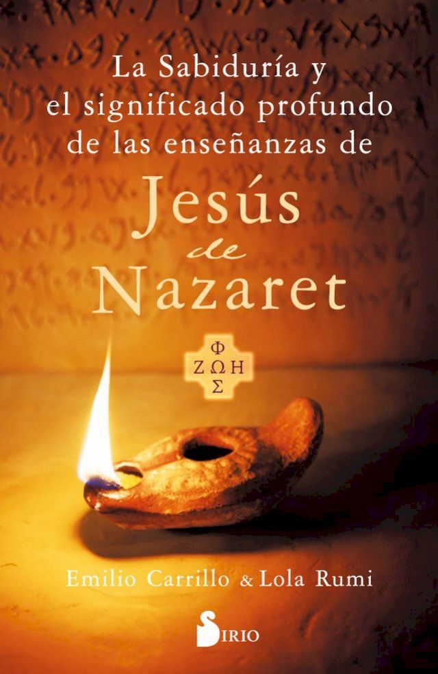  LA SABIDUR&Iacute;A Y EL SIGNIFICADO PROFUNDO DE LAS ENSE&Ntilde;ANZAS DE JES&Uacute;S DE NAZARET(Kobo/電子書)