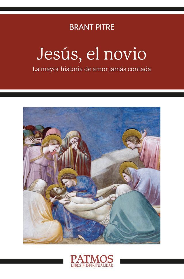  Jes&uacute;s, el novio(Kobo/電子書)