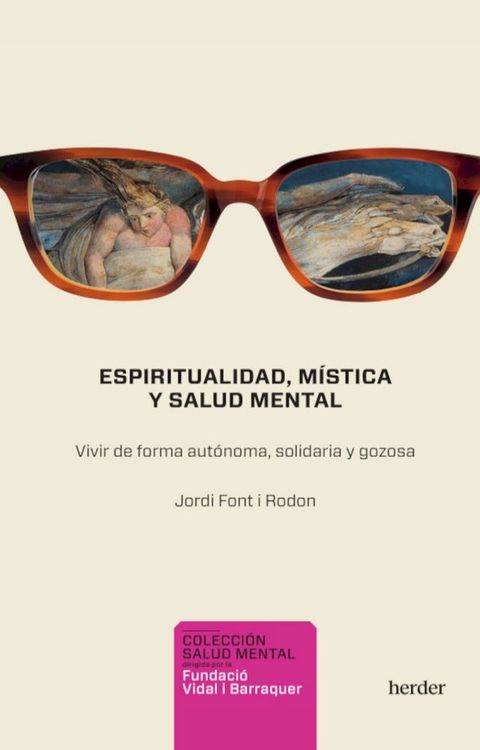 Espiritualidad, mística y salud mental(Kobo/電子書)