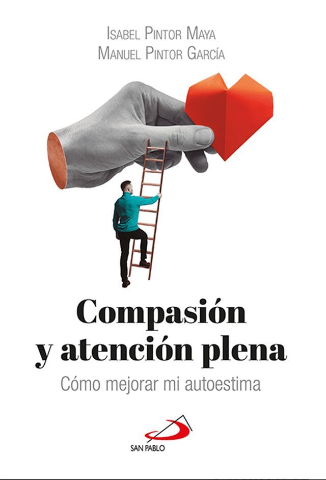  Compasión y atención plena(Kobo/電子書)