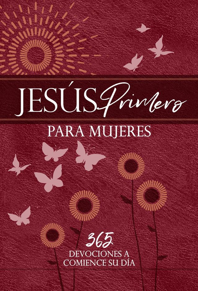  Jes&uacute;s primero para mujeres(Kobo/電子書)