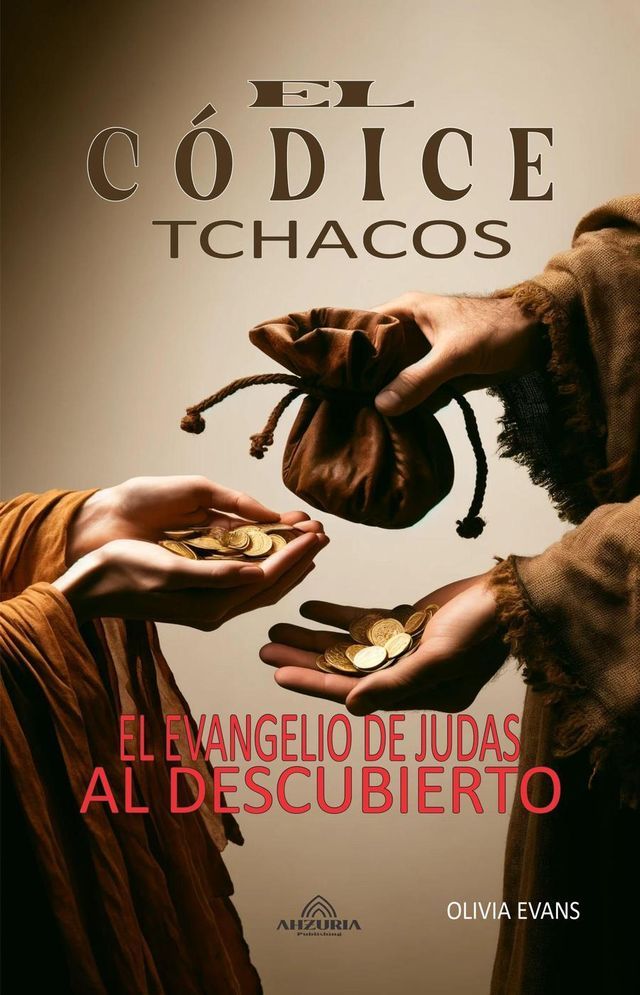  El Códice Tchacos - El Evangelio de Judas al Descubierto(Kobo/電子書)