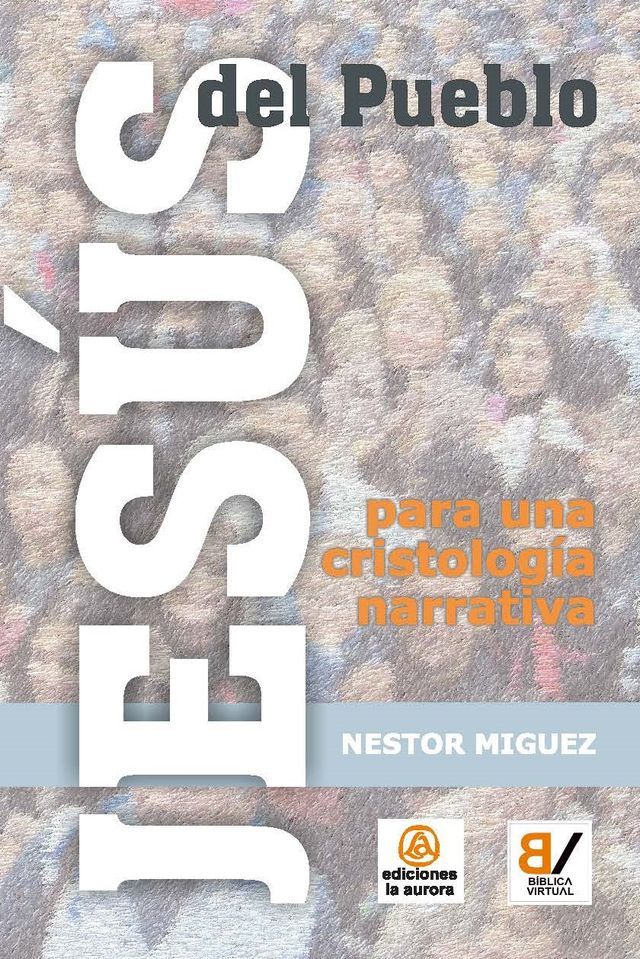  Jes&uacute;s del pueblo(Kobo/電子書)