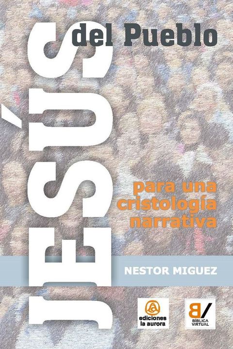 Jes&uacute;s del pueblo(Kobo/電子書)