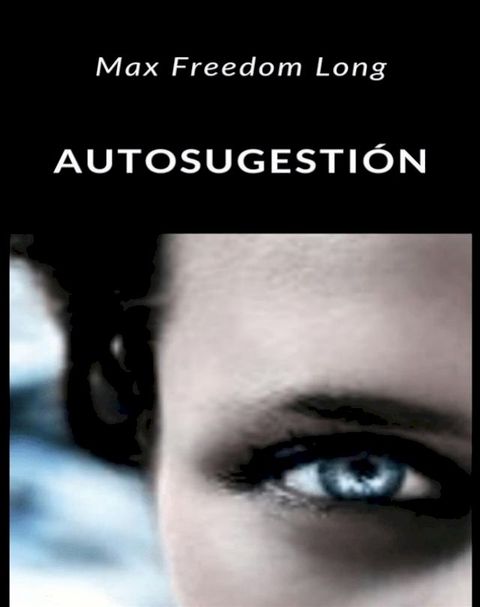 Autosugesti&oacute;n(Kobo/電子書)