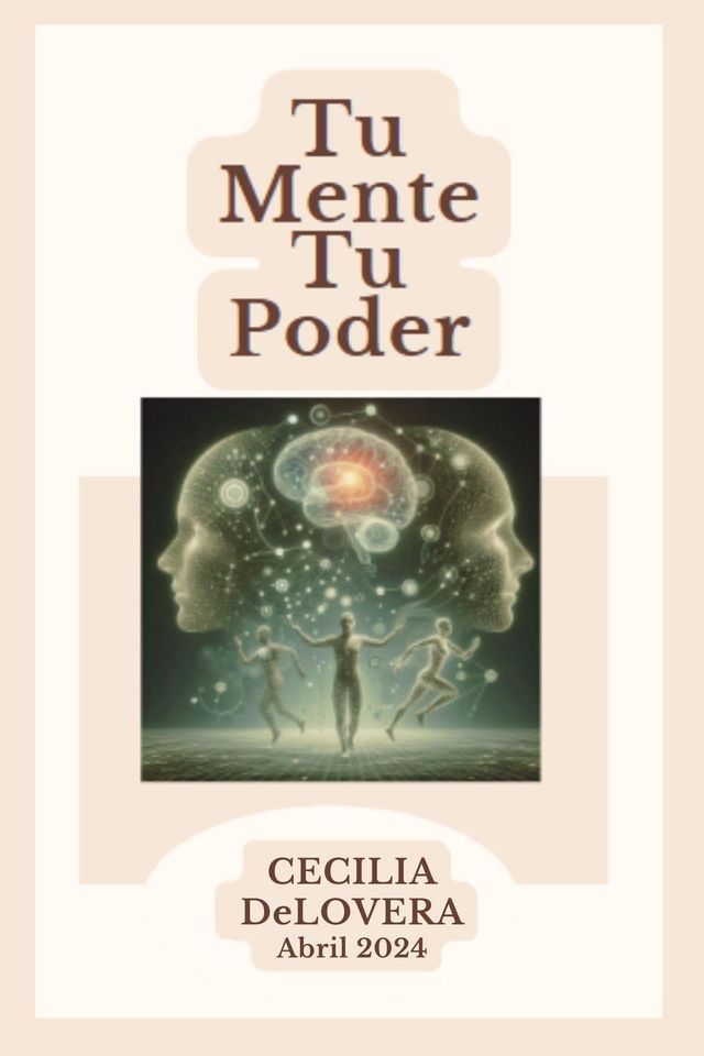  Tu Mente Tu Poder(Kobo/電子書)