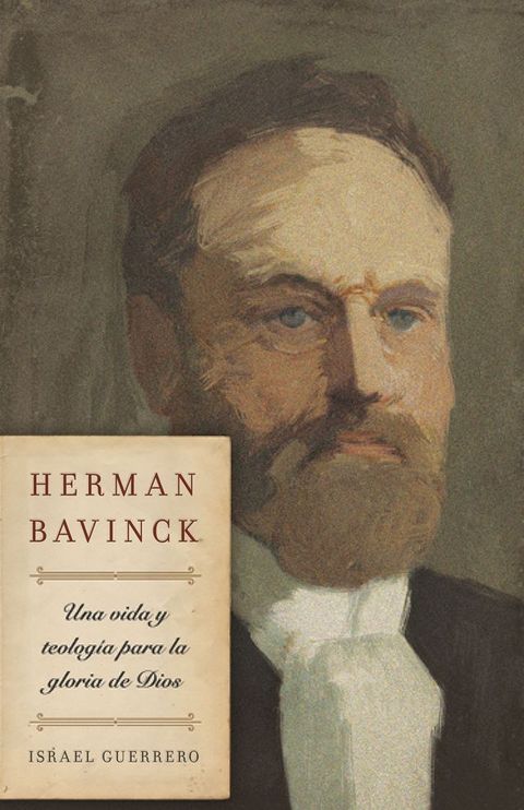 Herman Bavinck(Kobo/電子書)