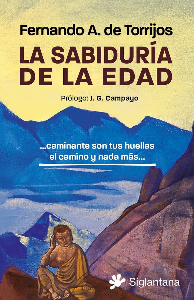  La sabidur&iacute;a de la edad(Kobo/電子書)