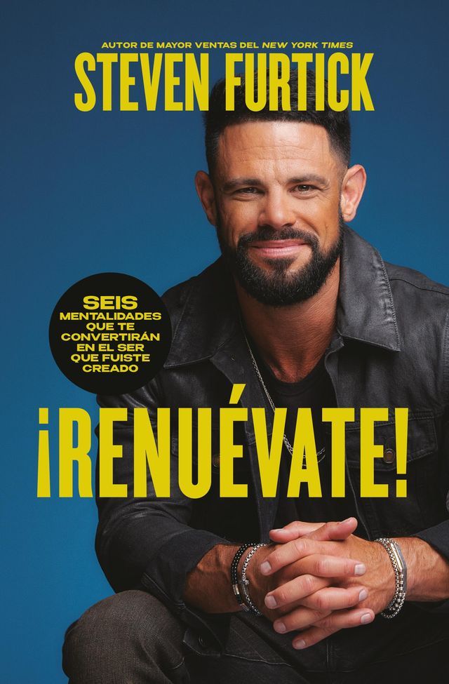  ¡Renuévate! (Do the New You)(Kobo/電子書)