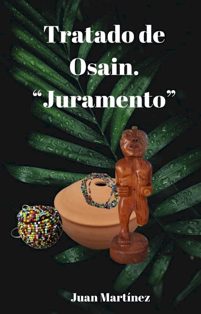  Tratado de Osain(Kobo/電子書)