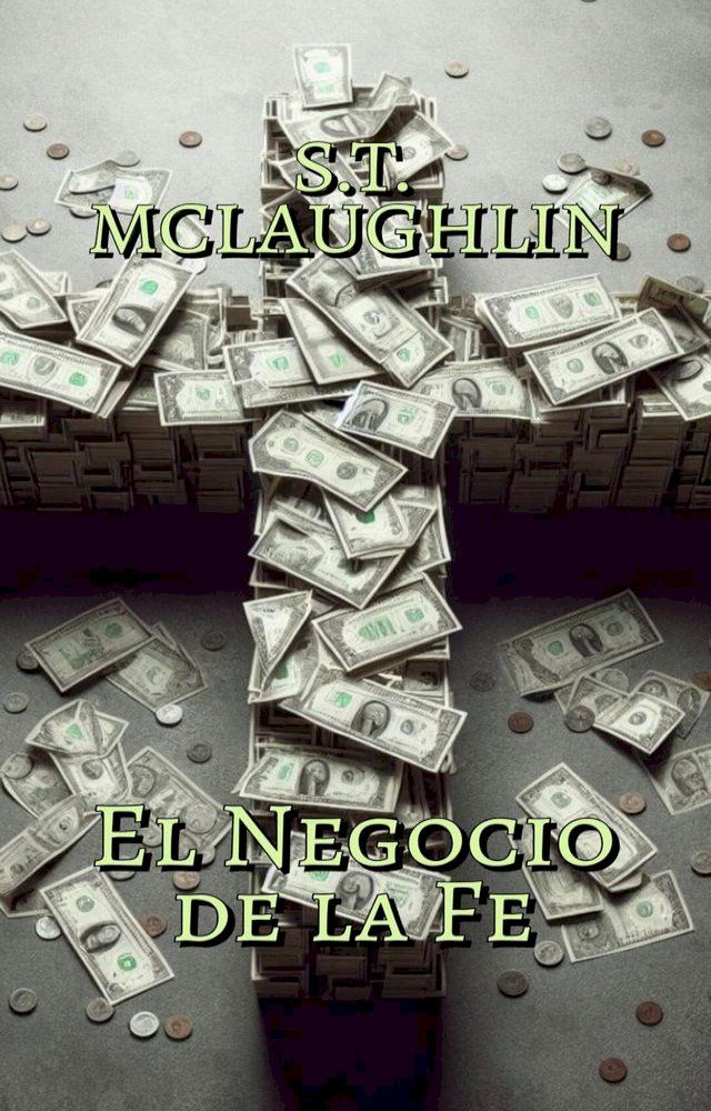  El Negocio de la Fe(Kobo/電子書)