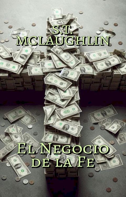 El Negocio de la Fe(Kobo/電子書)