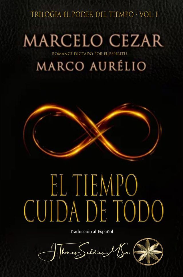  El Tiempo Cuida de Todo(Kobo/電子書)