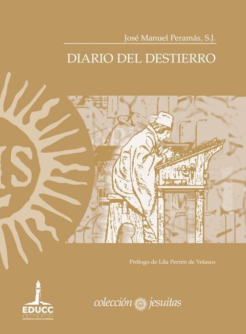 Diario del destierro(Kobo/電子書)