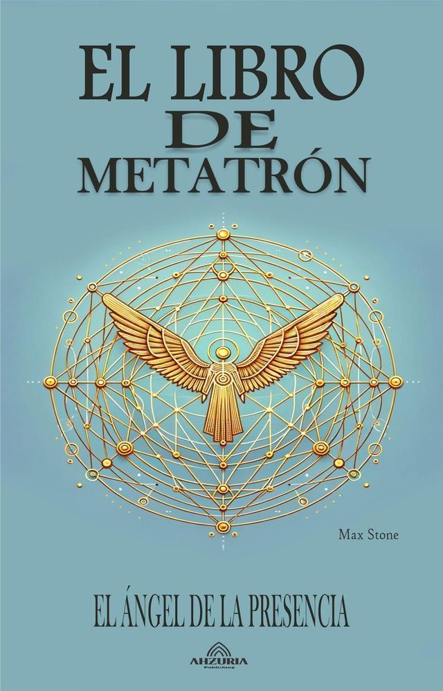  El Libro de Metatrón - El &Aacute;ngel de la Presencia(Kobo/電子書)