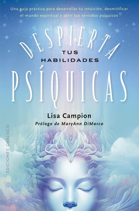 Despierta tus habilidades ps&iacute;quicas(Kobo/電子書)