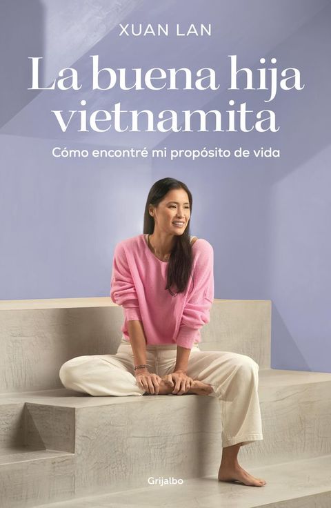 La buena hija vietnamita(Kobo/電子書)