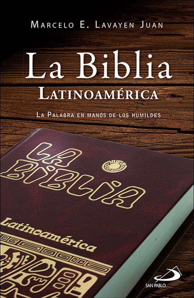  La Biblia Latinoamérica(Kobo/電子書)