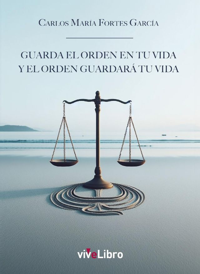  Guarda el orden en tu vida y el orden guardará tu vida(Kobo/電子書)