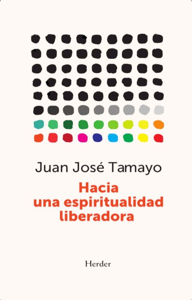  Hacia una espiritualidad liberadora(Kobo/電子書)