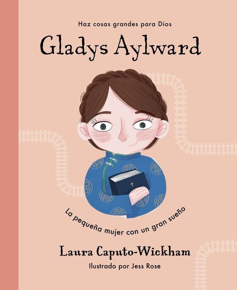 Gladys Aylward(Kobo/電子書)