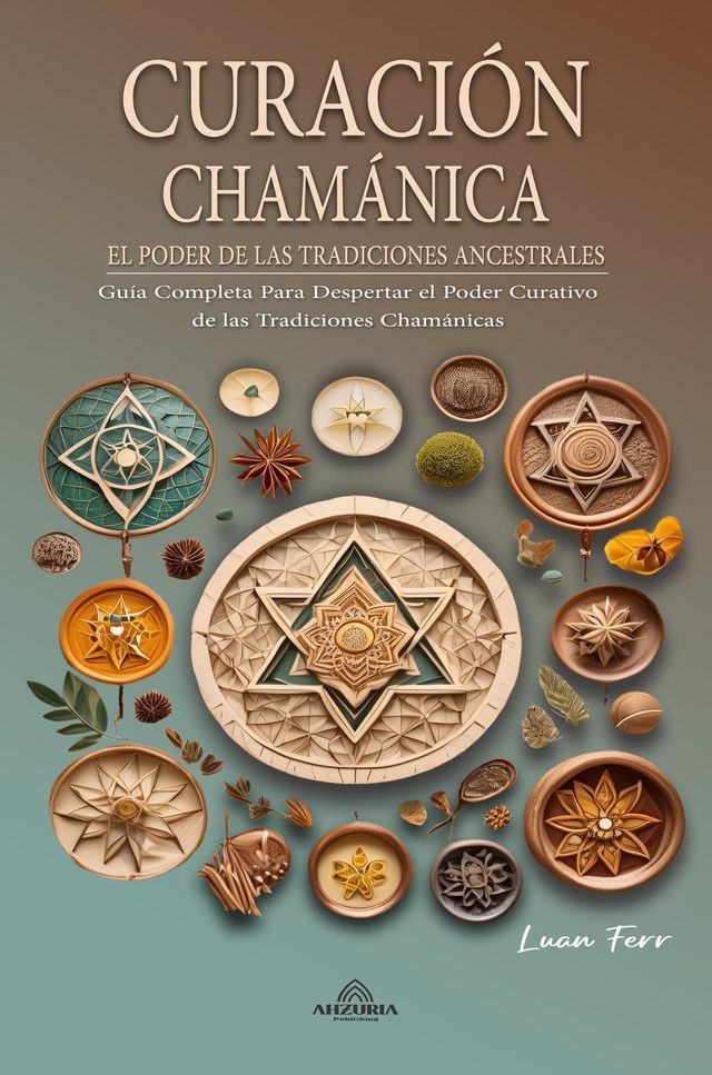  Curaci&oacute;n Cham&aacute;nica - El Poder de las Tradiciones Ancestrales(Kobo/電子書)