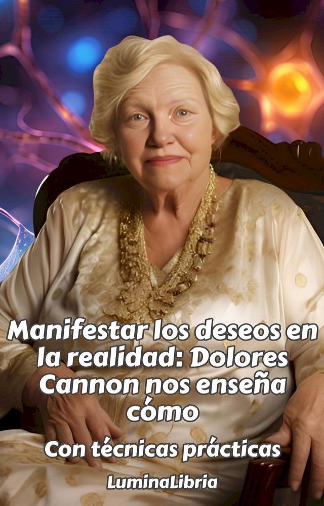  Manifestar los deseos en la realidad: Dolores Cannon nos enseña cómo(Kobo/電子書)