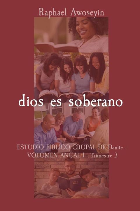 dios es soberano(Kobo/電子書)