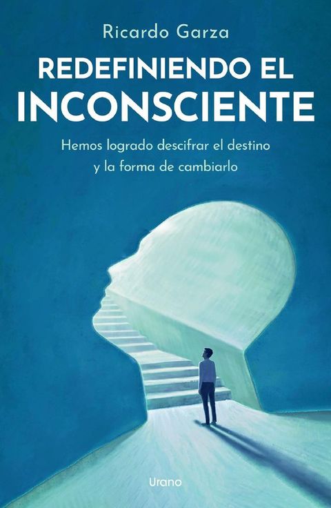 Redefiniendo el inconsciente(Kobo/電子書)