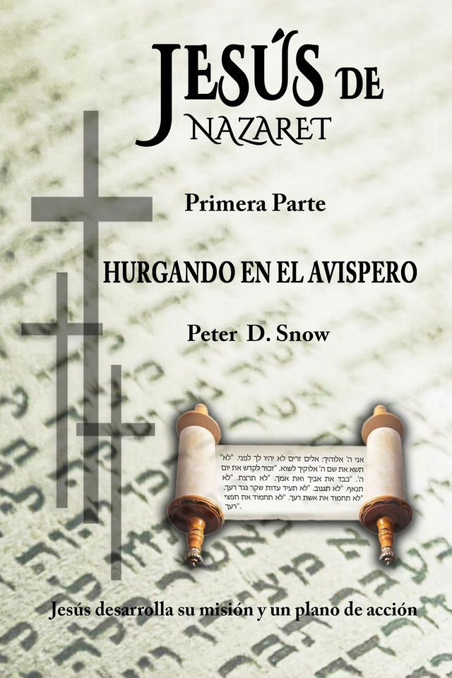  JES&Uacute;S DE NAZARET(Kobo/電子書)