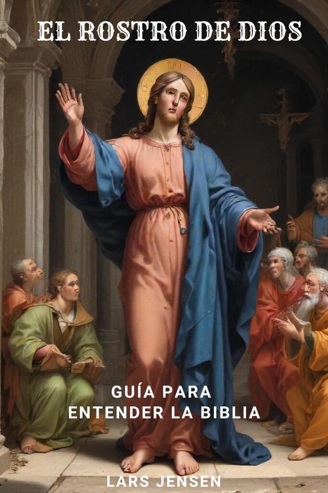  El Rostro De Dios - Guía Para Entender La Biblia(Kobo/電子書)