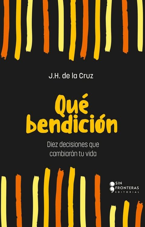 Qu&eacute; bendici&oacute;n(Kobo/電子書)