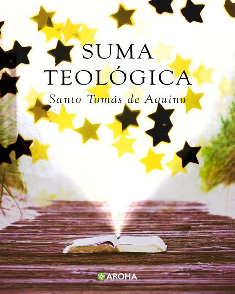 Suma teol&oacute;gica(Kobo/電子書)