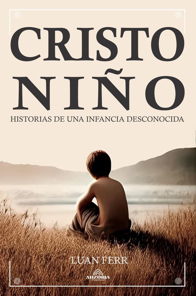  Cristo Ni&ntilde;o - Historias de una Infancia Desconocida(Kobo/電子書)