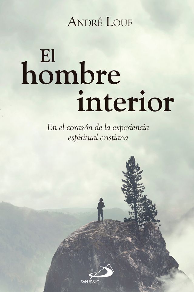  El hombre interior(Kobo/電子書)